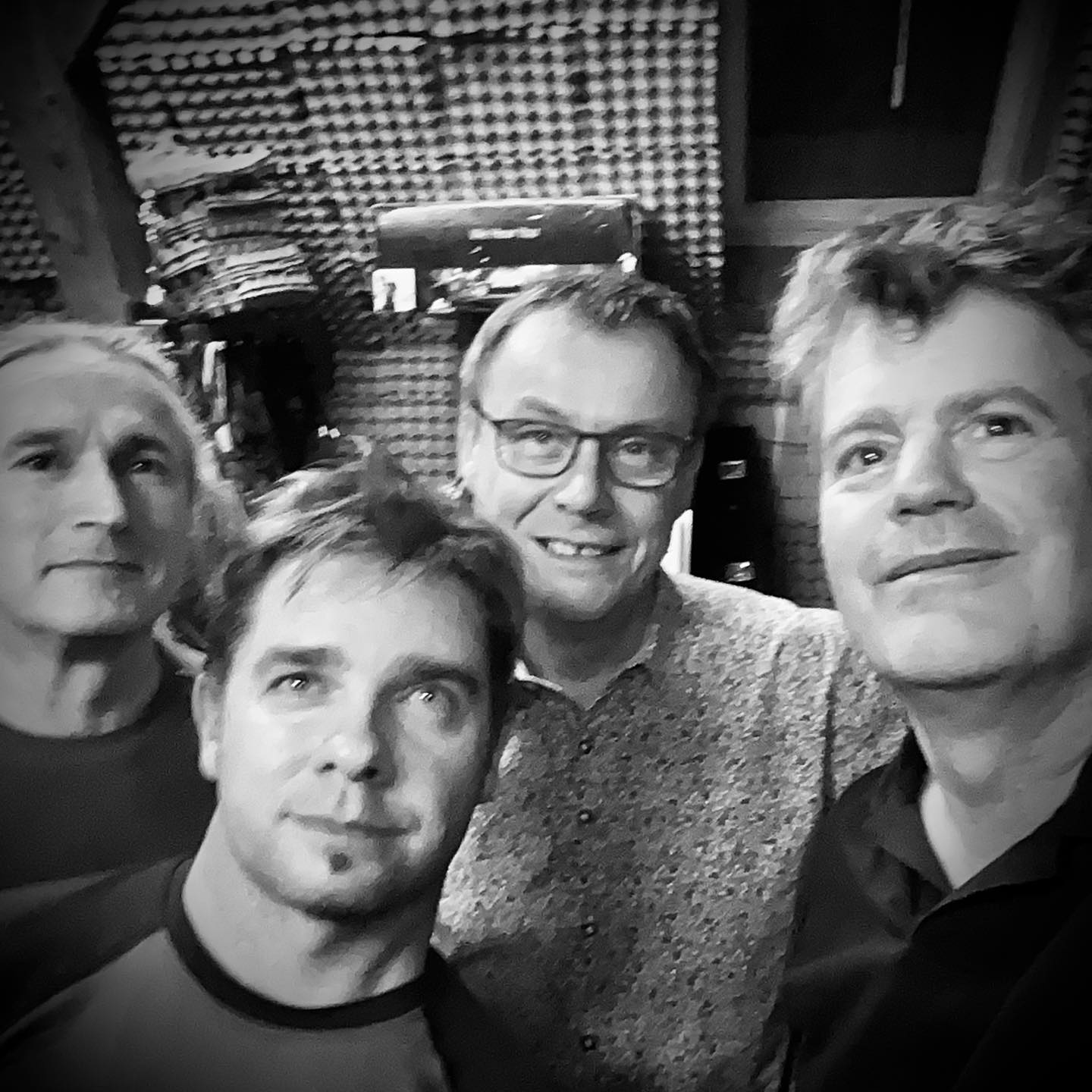 K.Raunzza - Mundartband Graz