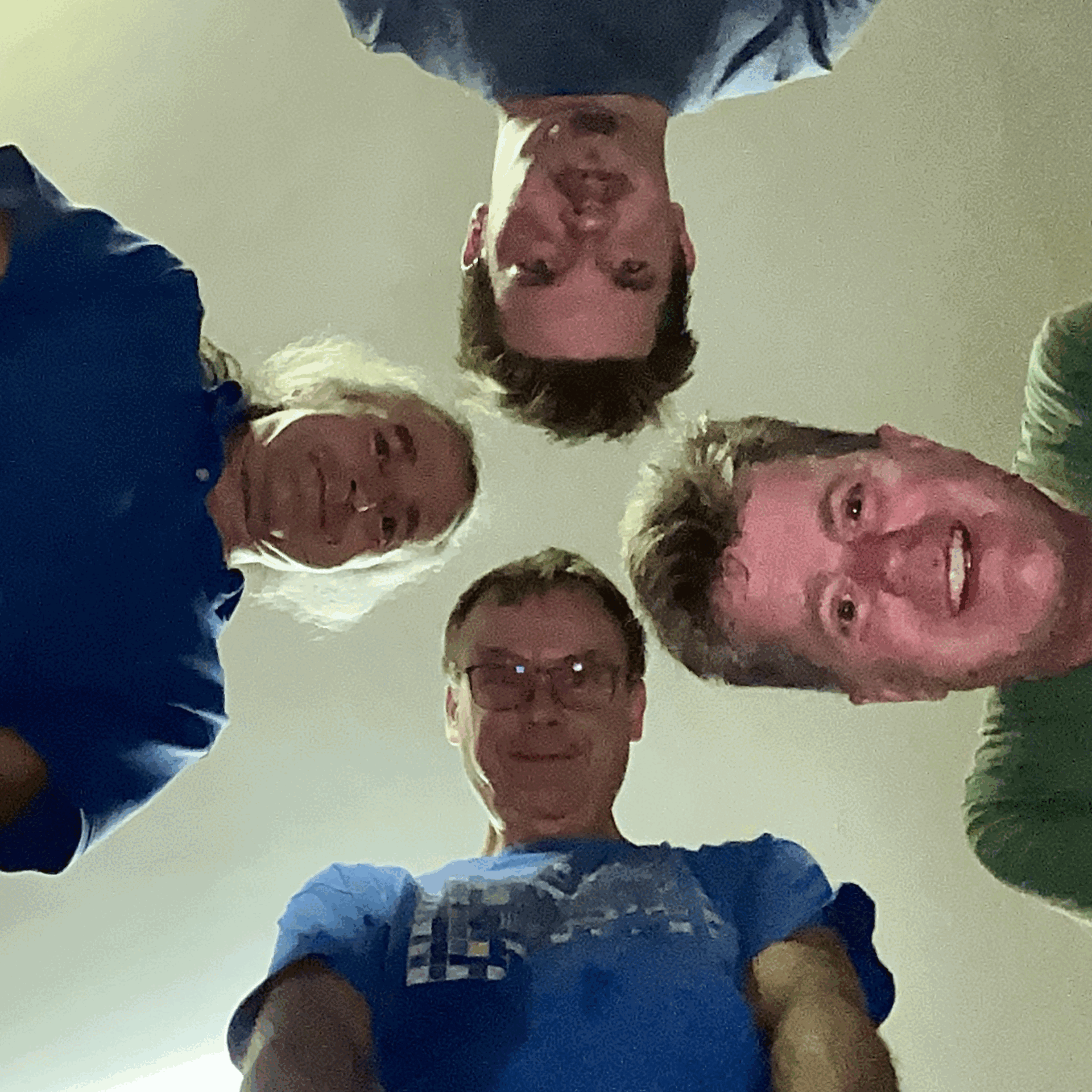 K.Raunzza - Mundartband Graz