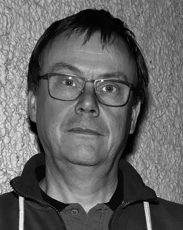 K.Raunzza Mundartband Wolfgang Reichart